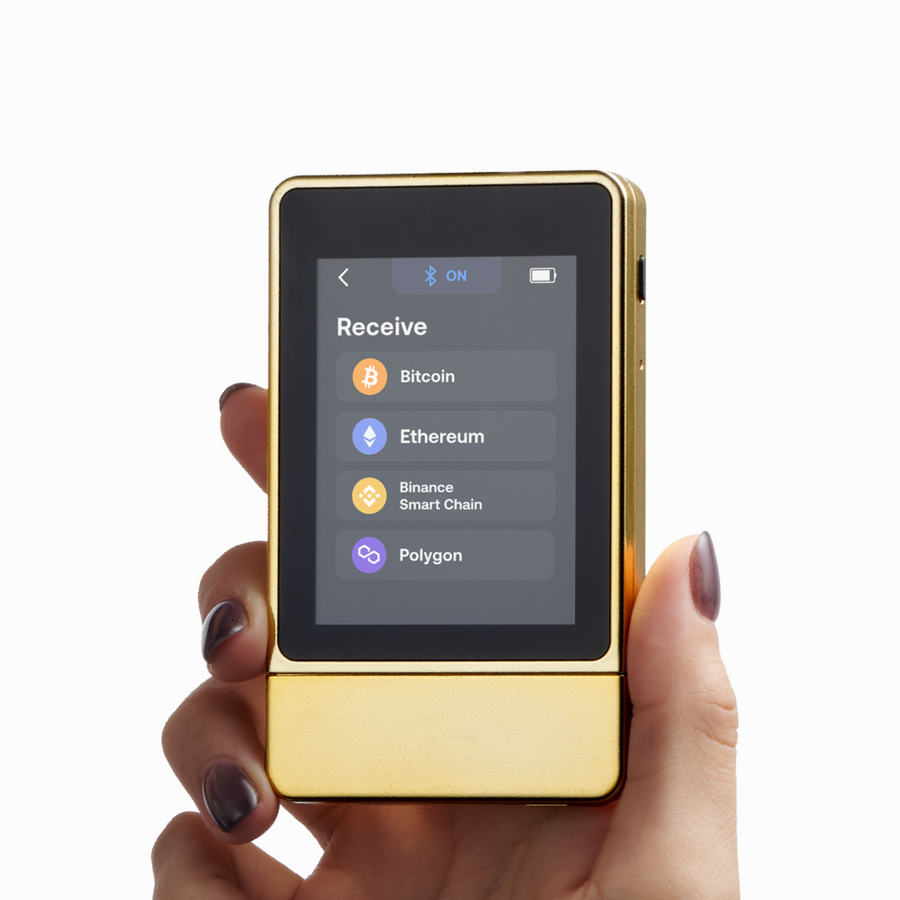 Mintblockix Neo Series (Neo-X / NeoGold)