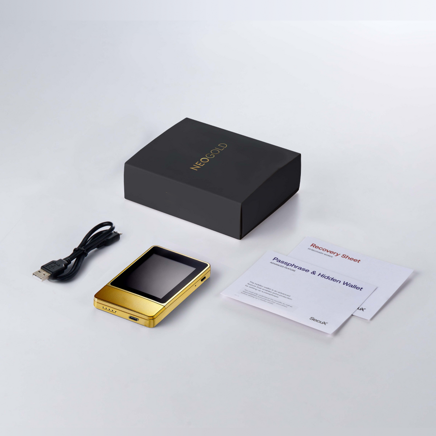 Mintblockix Neo Series (Neo-X / NeoGold)
